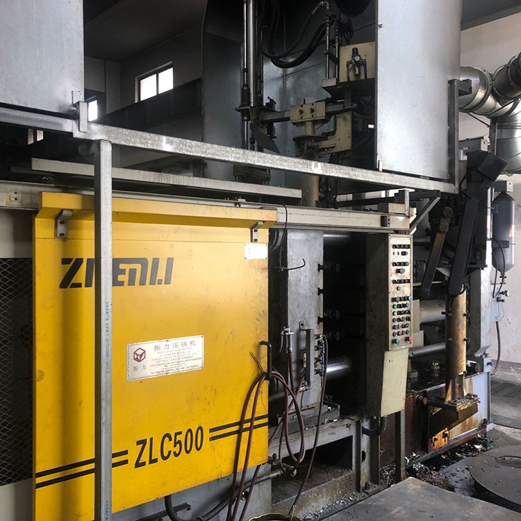 Nola integratzen dituzten aluminiozko galdaketa-lantegiek IoT sentsoreak