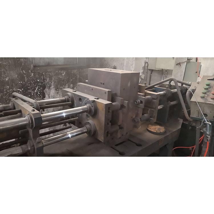 Zergatik da Gravity Die Casting kalitate handiko aluminiozko osagaietarako aukera indartsua